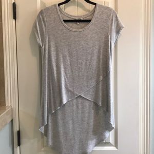 Express blouse